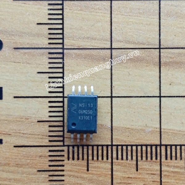 NSI1306M25-DSWVR SOW-8 IC Cách Ly Tín Hiệu
