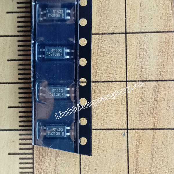 P512GBTB-1 SOP-8 Optocoupler