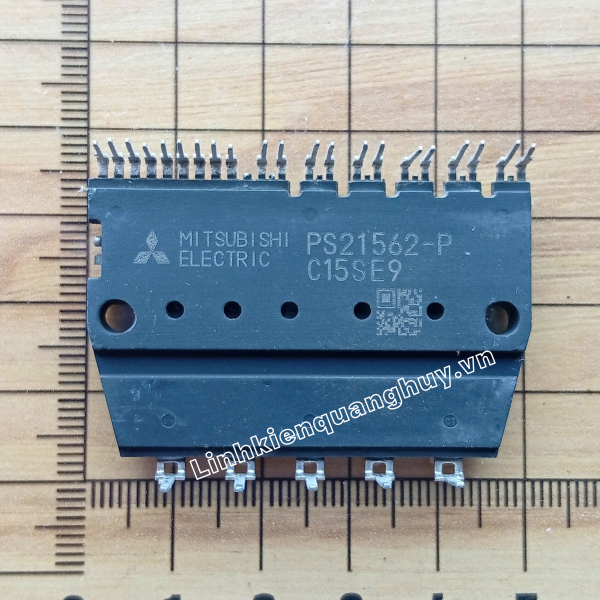 PS21562-P IGBT 600V 5A Công Suất