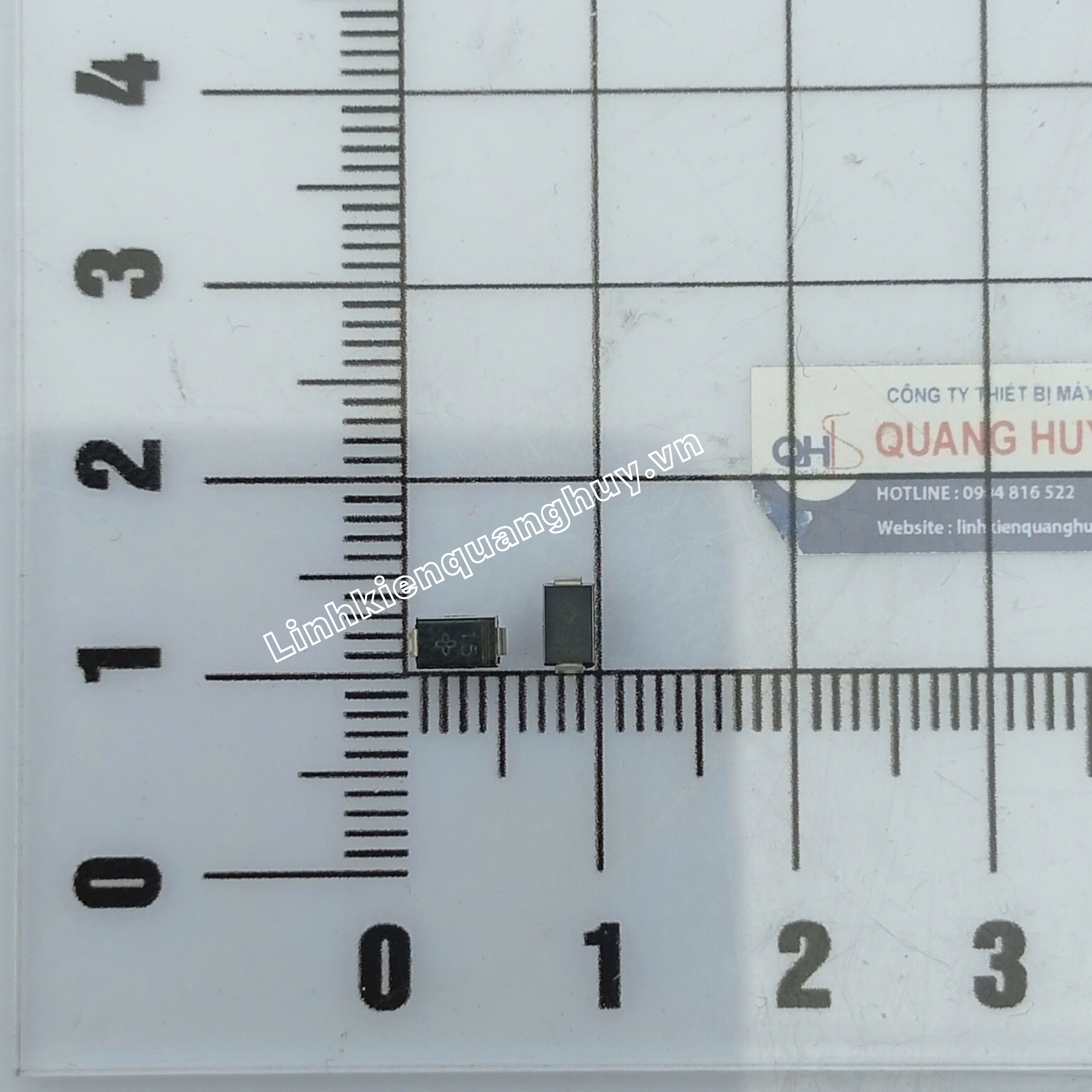 SMA4744-15V