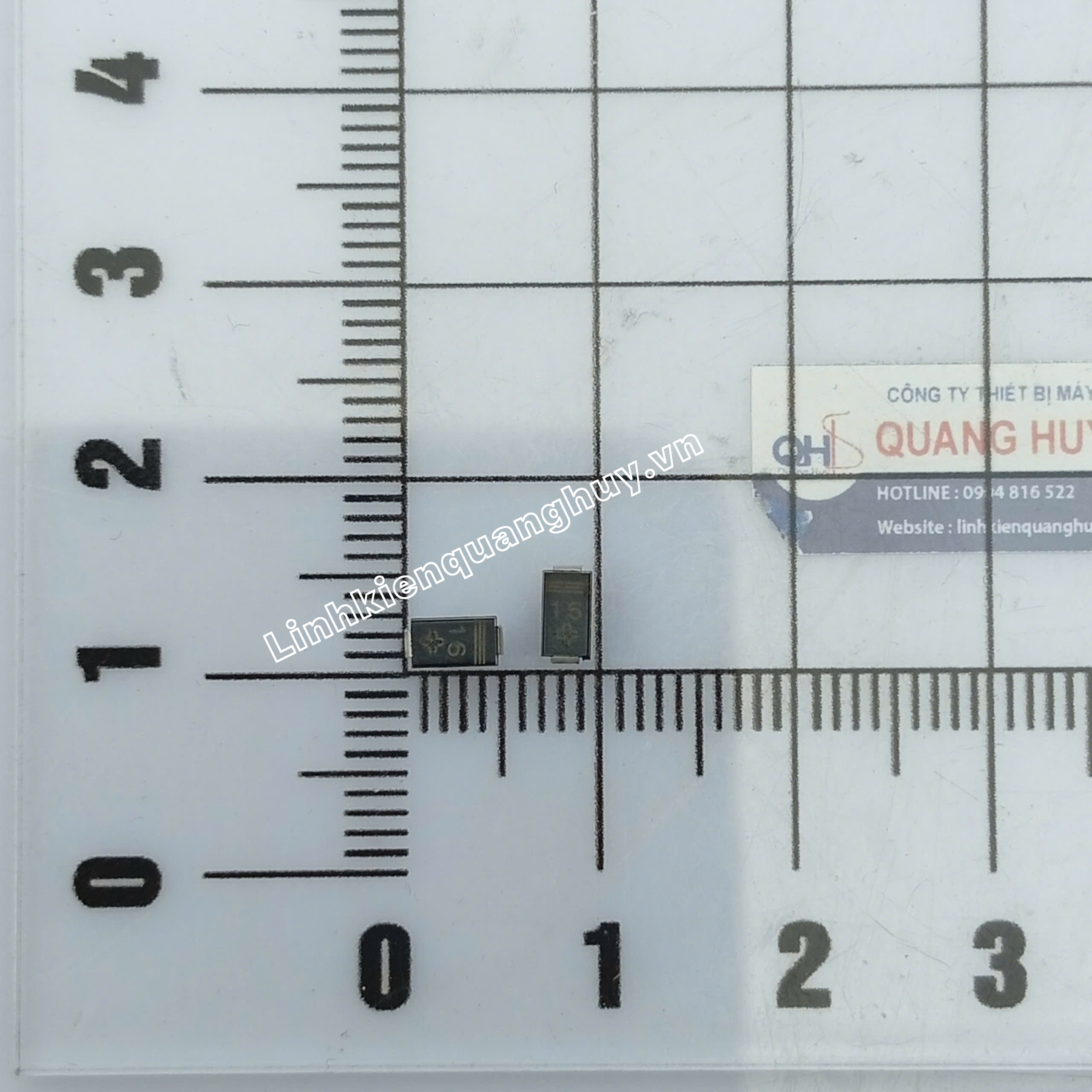 SMA4745-16V