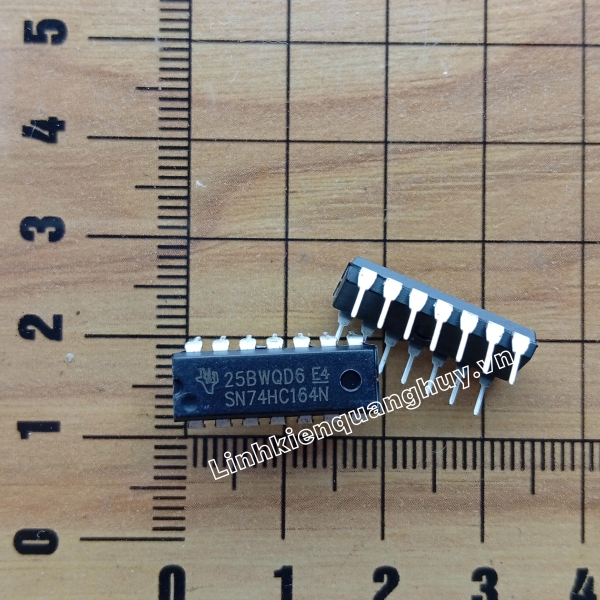 74HC164N SN74HC164N dip-14