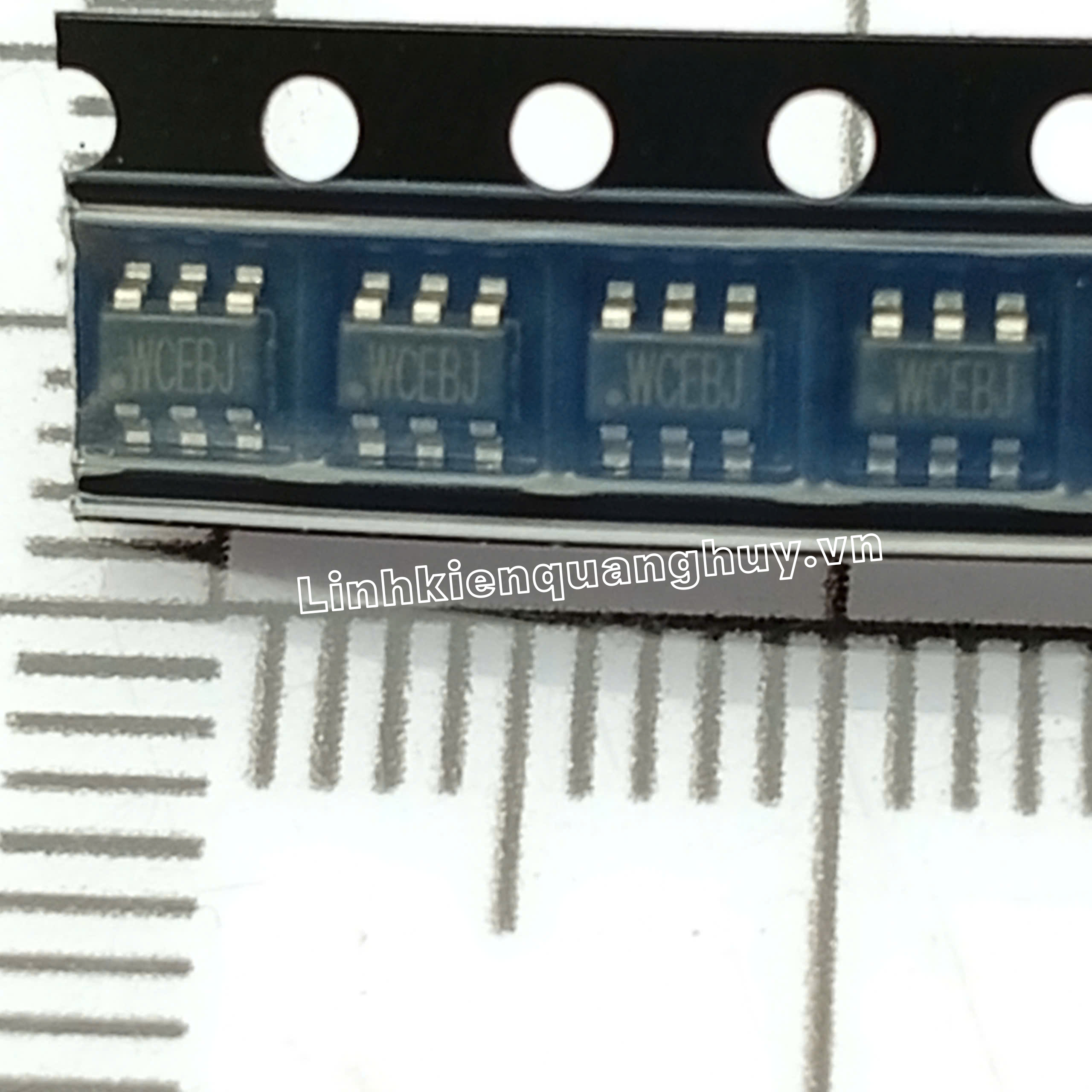 SY8113BADC