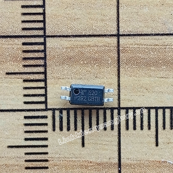 TLP292-1GB SOP-4 Optocoupler