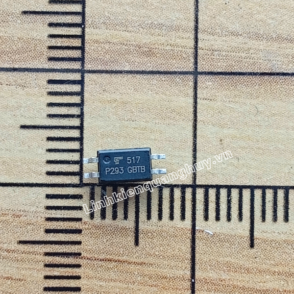TLP293-1GB SOP-4 Optocoupler