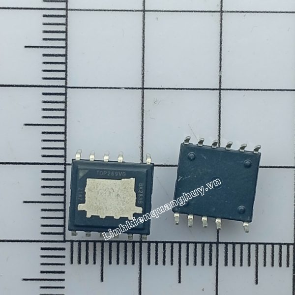 TOP269VG eDIP-11 IC Nguồn