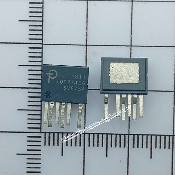 TOP271EG ESIP-7 IC Nguồn