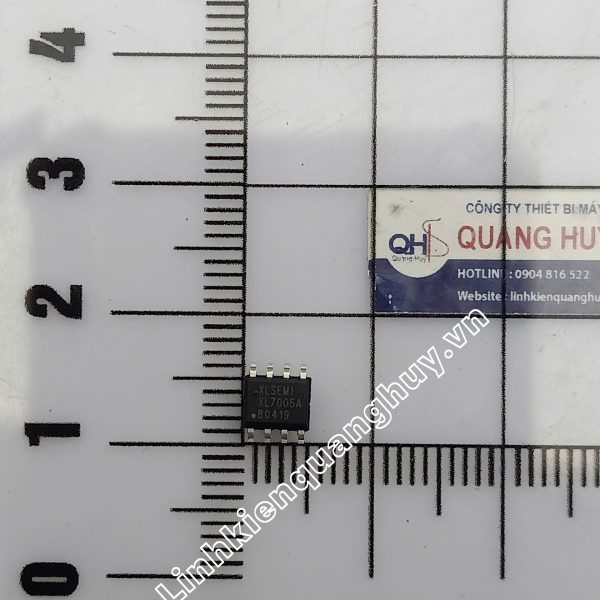XL7005A SOP-8 IC Nguồn DC-DC Hạ Áp