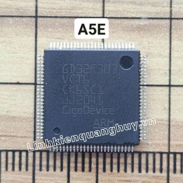 CPU Jack A5E