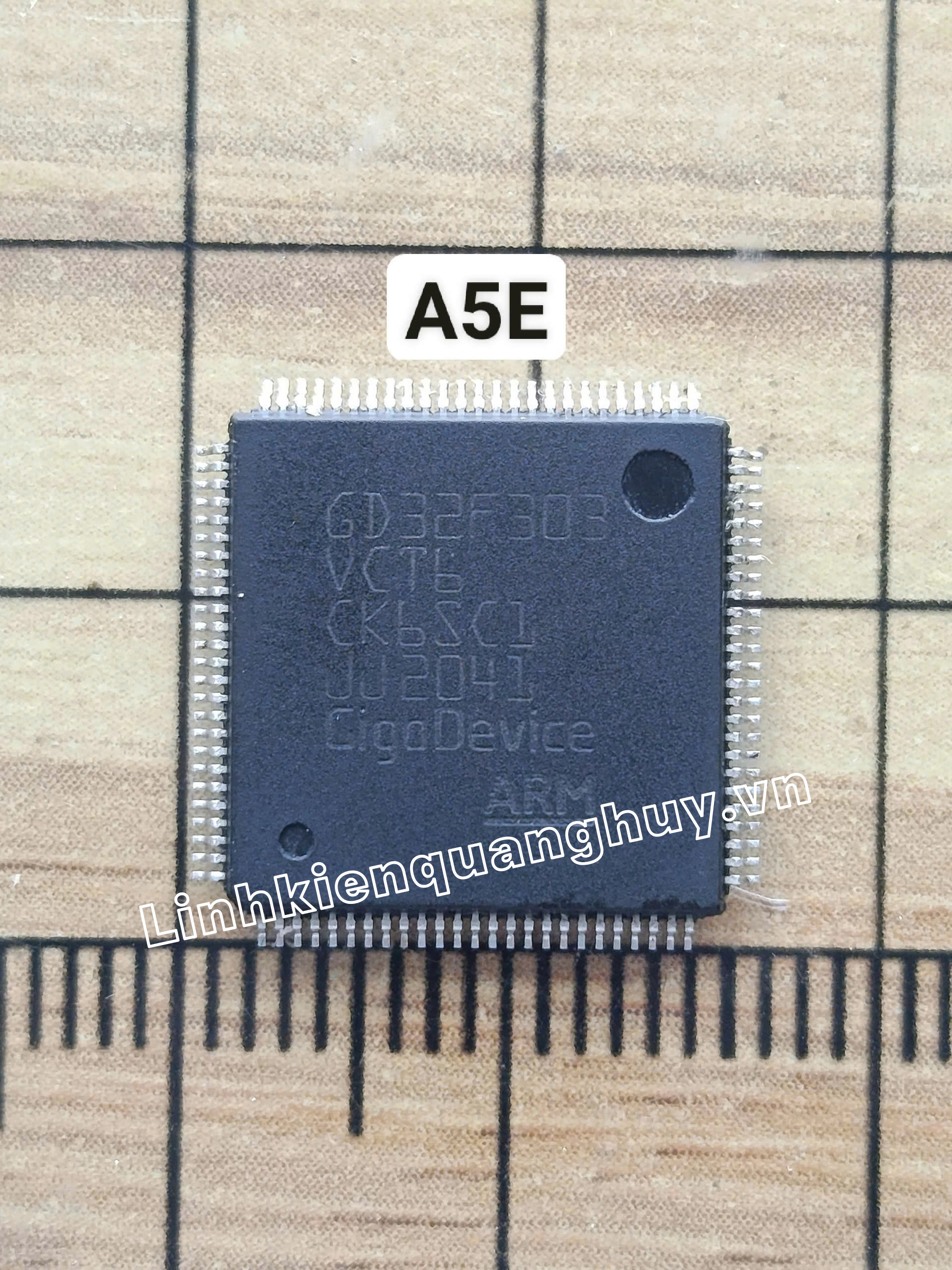 jack A5E