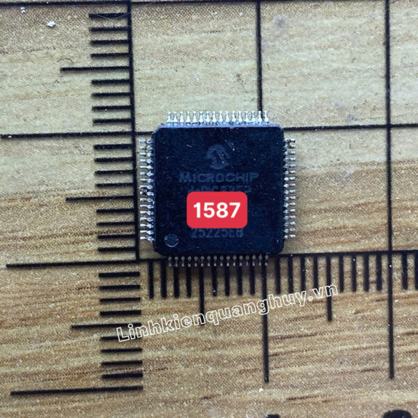 CPU Model 1587 Dòng Qixing
