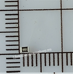 Điện Trở Dán 0805 49.9R (50c)