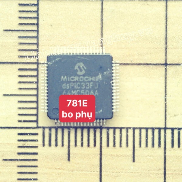 CPU Jack JK-T781E Bo Phụ (Moto Nâng Chân Vịt)
