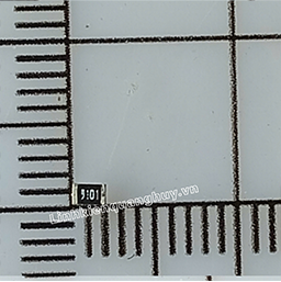Điện Trở Dán 0805 9K1 1% (50c)