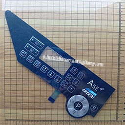 Miếng Dán Màn Hình Jack A5E+ (Mã A-01-098)