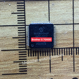 CPU Brother S-7000D dòng QiXing
