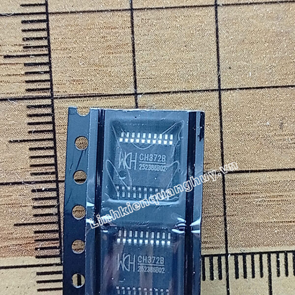 CH372C/CH372B SSOP-20 IC giao diện