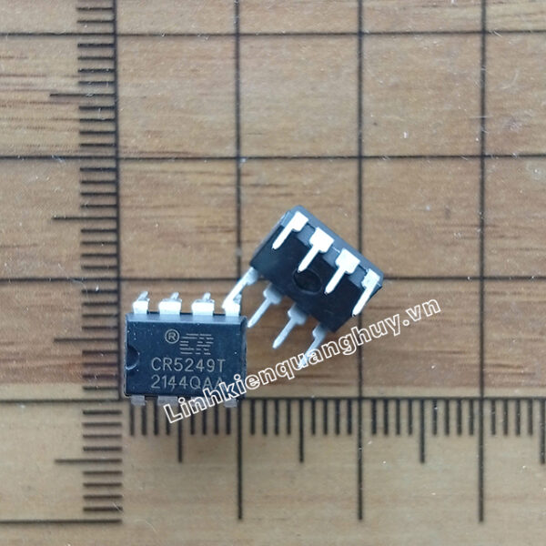 CR5249 IC nguồn