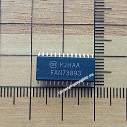 FAN73893 SOP-28 IC Driver MOSFET/IGBT