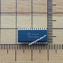 FAN73894 SOP-28 IC Driver MOSFET/IGBT