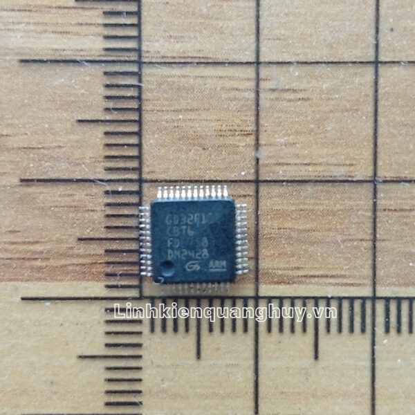 CPU Hikari HX6800 IC điều khiển moto trục chính