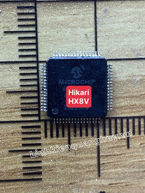 Hikari HX8V