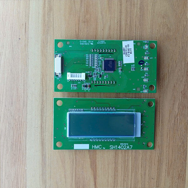 Màn hình Hikari 8800