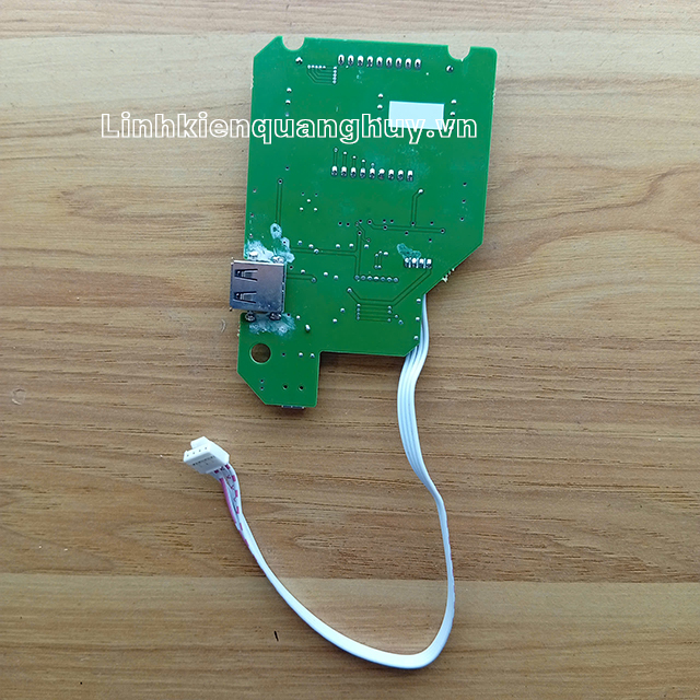 Hulong hl56lk-1