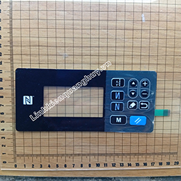 Tấm dán màn hình JUKI DDL-9000C