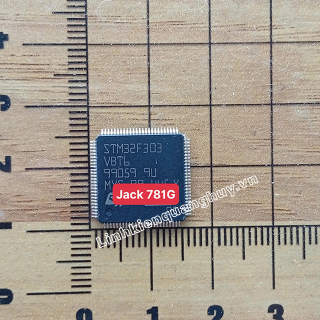 Jack 781G