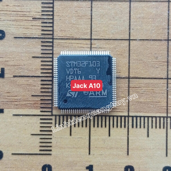 CPU Jack A10