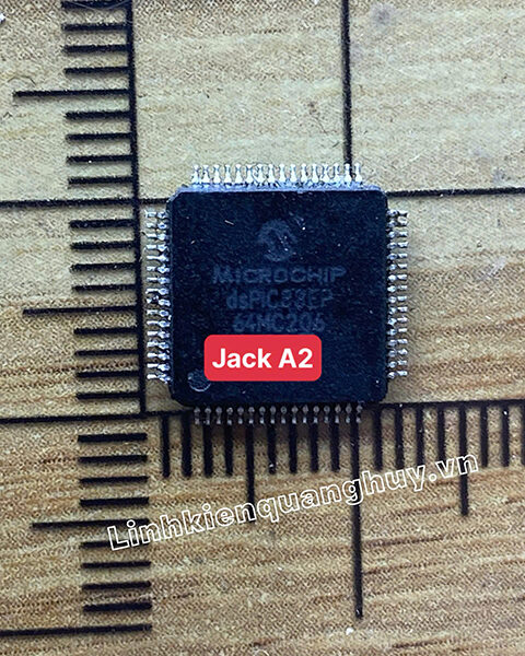 CPU Jack A2 dòng Qixing