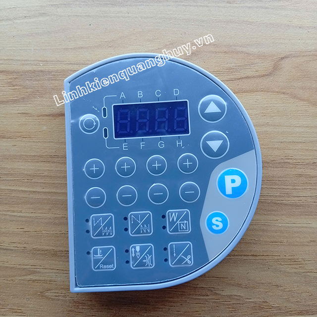 Jack A2 PWM-1