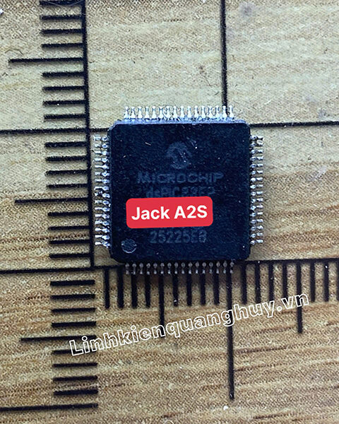 CPU Jack A2S dòng Qixing