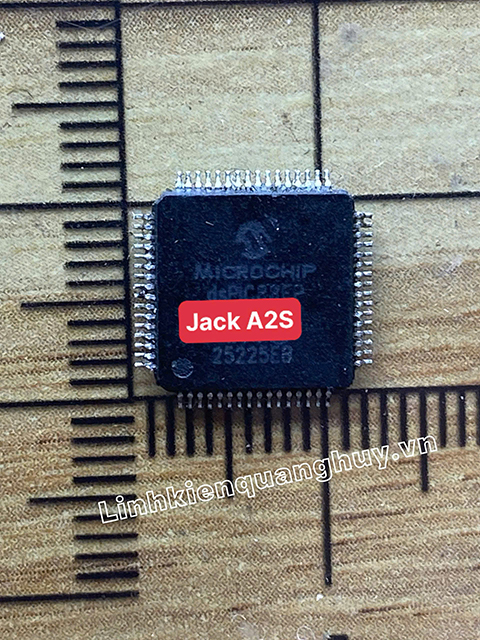 Jack A2S