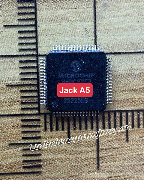 CPU Jack A5 dòng Qixing
