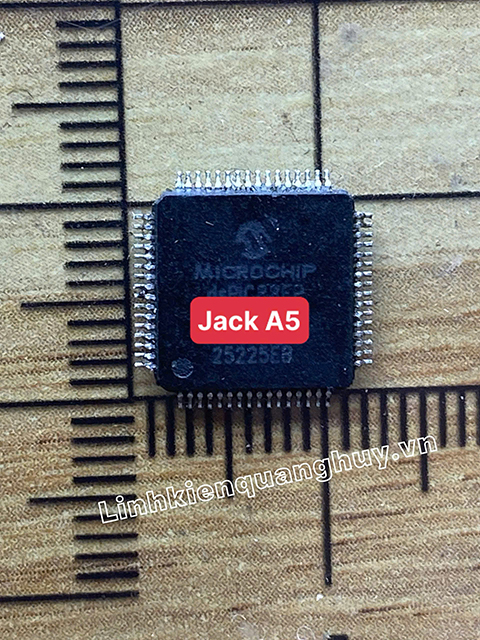 Jack A5
