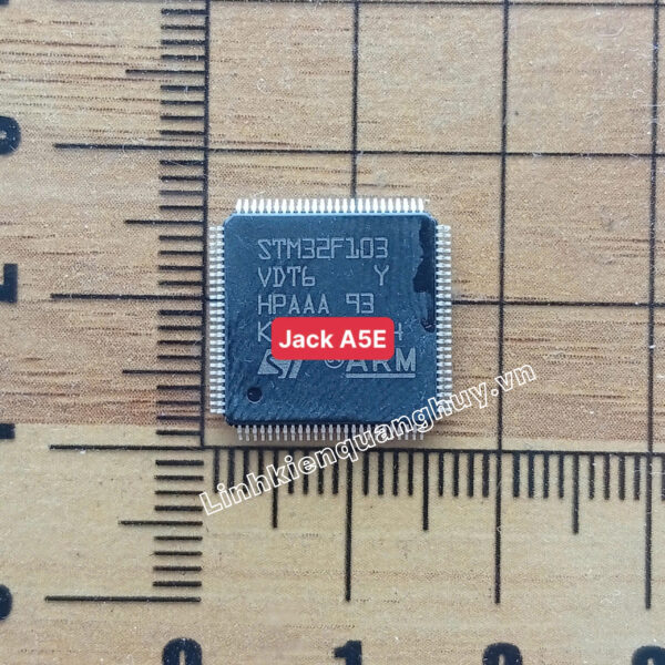 CPU Jack A5E
