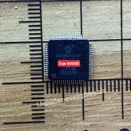 CPU ZOJE 9000D dòng QiXing