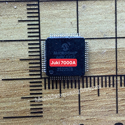 CPU JUKI DDL 7000A dòng QiXing