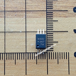 W455 ACPL-W455 SOP-6
