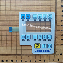 Miếng Dán Màn Hình Jack (Mã A-01-250)