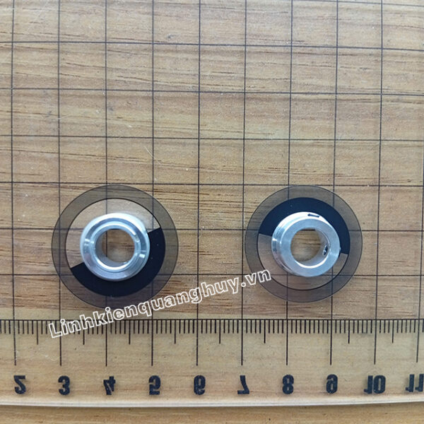 Đĩa Quang Motor Bước Jack XY 1900G; A4E; A5E; C5F; C6